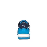 Kép 5/5 - Puma Airtwist Blue Low S3 ESD HRO SRC munkavédelmi cipő, kék, 45