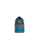 Kép 2/5 - Puma Airtwist Grey Low S3 ESD HRO SRC munkavédelmi cipő, szürke, 46