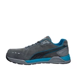 Kép 3/5 - Puma Airtwist Grey Low S3 ESD HRO SRC munkavédelmi cipő, szürke, 46