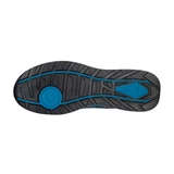 Kép 5/5 - Puma Airtwist Grey Low S3 ESD HRO SRC munkavédelmi cipő, szürke, 46