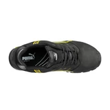 Kép 3/5 - Puma Amsterdam Low S3 SRC munkavédelmi cipő, 47