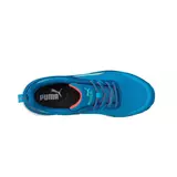 Kép 5/6 - Puma Beat Wns Low S1 ESD HRO SRC női munkavédelmi cipő, kék, 36