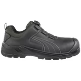 Kép 1/4 - Puma Cascades Disc Low S3 CI HI HRO SRC munkavédelmi cipő, 46