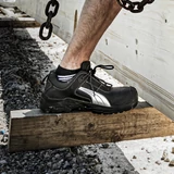 Kép 4/4 - Puma Cascades Low S3 HRO SRC munkavédelmi cipő, 39