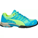 Kép 1/2 - Puma Celerity Knit Blue Wns S1P HRO SRC női munkavédelmi cipő, kék, 37