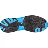Kép 2/2 - Puma Celerity Knit Blue Wns S1P HRO SRC női munkavédelmi cipő, kék, 37