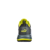 Kép 2/6 - Puma Charge Green Low S1P ESD HRO SRC munkavédelmi cipő, zöld, 42