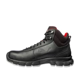 Kép 2/5 - Puma Condor Black Mid S3 ESD SRC munkavédelmi bakancs, 39