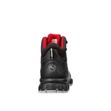 Kép 3/5 - Puma Condor Black Mid S3 ESD SRC munkavédelmi bakancs, 39