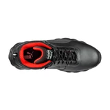 Kép 4/5 - Puma Condor Black Mid S3 ESD SRC munkavédelmi bakancs, 39