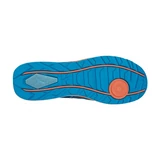 Kép 3/5 - Puma Frontside Low S1P ESD HRO SRC munkavédelmi cipő, kék-szürke-narancs, 40