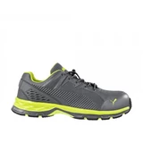 Kép 1/5 - Puma Fuse Motion 2.0 Green low S1P ESD HRO SRC munkavédelmi cipő, zöld, 40