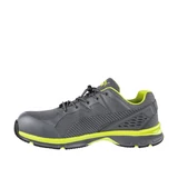 Kép 3/5 - Puma Fuse Motion 2.0 Green low S1P ESD HRO SRC munkavédelmi cipő, zöld, 40
