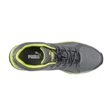 Kép 5/5 - Puma Fuse Motion 2.0 Green low S1P ESD HRO SRC munkavédelmi cipő, zöld, 40