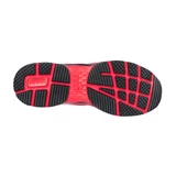 Kép 3/4 - Puma Fuse Motion 2.0 Red low S1P ESD HRO SRC munkavédelmi cipő, piros, 47