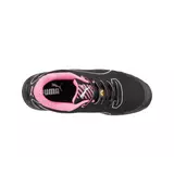 Kép 2/5 - Puma Fuse TC Pink Wns Low S1P ESD SRC női védőcipő, 36