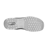 Kép 2/3 - Puma Neodyme Green Low S1P ESD SRC munkavédelmi szandál, fekete-zöld, 47