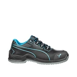 Kép 1/4 - Puma Niobe Blue Wns Low S3 ESD SRC női munkavédelmi cipő, 42