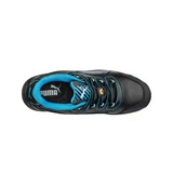 Kép 3/4 - Puma Niobe Blue Wns Low S3 ESD SRC női munkavédelmi cipő, 42