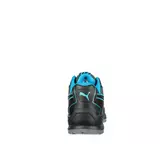 Kép 3/4 - Puma Niobe Blue Wns Low S3 ESD SRC női munkavédelmi cipő, 36