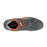 Kép 3/4 - Puma Omni Flash Low S1P SRC munkavédelmi cipő, 47