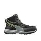 Kép 1/5 - Puma Rapid Green Mid S3 ESD HRO SRC munkavédelmi bakancs, 42