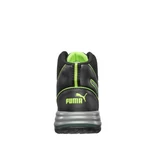 Kép 2/5 - Puma Rapid Green Mid S3 ESD HRO SRC munkavédelmi bakancs, 42