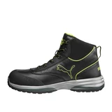 Kép 3/5 - Puma Rapid Green Mid S3 ESD HRO SRC munkavédelmi bakancs, 42