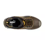 Kép 3/4 - Puma Sierra Nevada Low S3 HRO SRC munkavédelmi cipő, 39