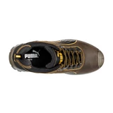 Kép 3/4 - Puma Sierra Nevada Low S3 HRO SRC munkavédelmi cipő, 46