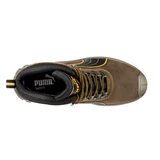Kép 2/4 - Puma Sierra Nevada Mid S3 HRO SRC munkavédelmi bakancs, 45