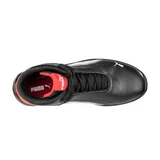 Kép 3/6 - Puma Touring Black Mid S3 ESD SRC munkavédelmi bakancs, 46