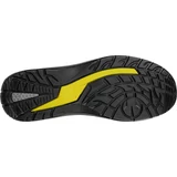 Kép 2/6 - Puma Touring Blue Mid SB E P WRU FO SRC munkavédelmi bakancs, kék, 37