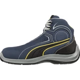 Kép 4/6 - Puma Touring Blue Mid SB E P WRU FO SRC munkavédelmi bakancs, kék, 37
