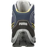 Kép 6/6 - Puma Touring Blue Mid SB E P WRU FO SRC munkavédelmi bakancs, kék, 37