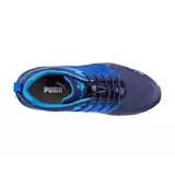 Kép 3/5 - Puma Velocity 2.0 Blue low S1P ESD HRO SRC munkavédelmi cipő, 39