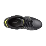 Kép 3/5 - Puma Velocity 2.0 Yellow Mid S3 ESD HRO SRC munkavédelmi bakancs, 46