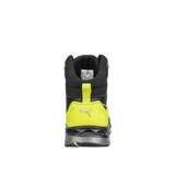 Kép 4/5 - Puma Velocity 2.0 Yellow Mid S3 ESD HRO SRC munkavédelmi bakancs, 46