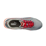 Kép 2/4 - Puma Xelerate Knit Low S1P HRO SRC munkavédelmi cipő, 41