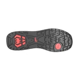 Kép 3/4 - Puma Xelerate Knit Low S1P HRO SRC munkavédelmi cipő, 41