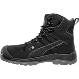 Kép 2/4 - Puma Yosemite Blk ST Mid O2 CI HI HRO SRC munkavédelmi bakancs, 38