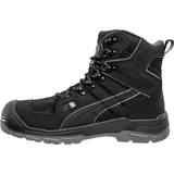Kép 2/4 - Puma Yosemite Blk ST Mid O2 CI HI HRO SRC munkavédelmi bakancs, 38
