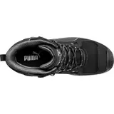 Kép 3/4 - Puma Yosemite Blk ST Mid O2 CI HI HRO SRC munkavédelmi bakancs, 38