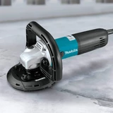 Kép 3/6 - Makita PC5010C betoncsiszoló, 125mm, 1400W