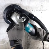 Kép 4/6 - Makita PC5010C betoncsiszoló, 125mm, 1400W