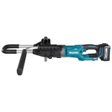 Kép 2/12 - Makita DG002GM101 akkus földfúró, 40Vmax XGT Li-ion, 200mm, 1x4.0Ah