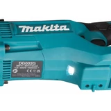 Kép 12/12 - Makita DG002GM101 akkus földfúró, 40Vmax XGT Li-ion, 200mm, 1x4.0Ah