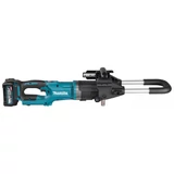 Kép 5/12 - Makita DG002GM101 akkus földfúró, 40Vmax XGT Li-ion, 200mm, 1x4.0Ah