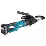 Kép 6/12 - Makita DG002GZ akkus földfúró, 40Vmax XGT Li-ion, 200mm (akku és töltő nélkül)