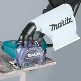 Kép 5/7 - Makita 4100KB gyémántvágó, 125mm, 1400W